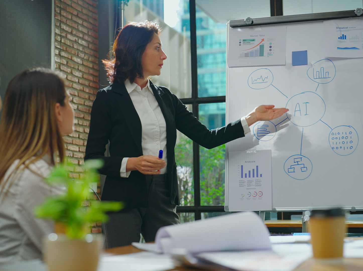 Consultancy services