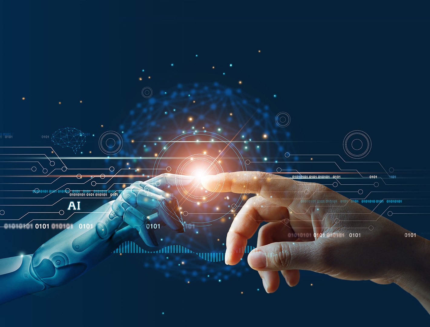 Consultancy services